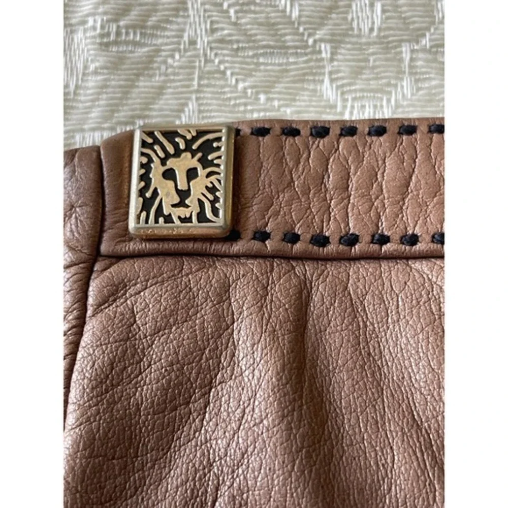 Anne Klein vintage 1980s